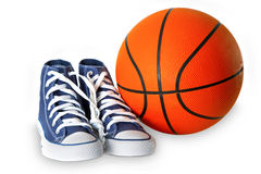 Basketball Equipment List